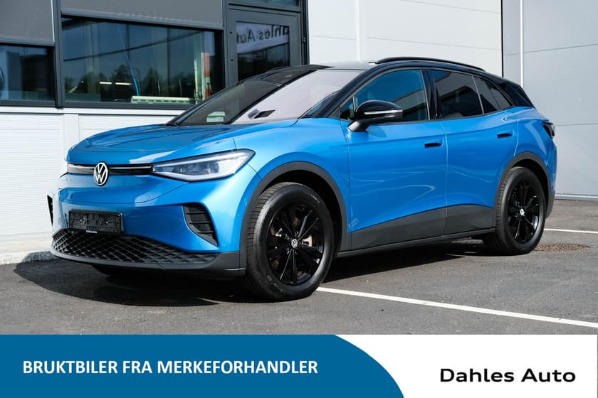 Bilde 2 av Volkswagen ID.4 Pro 4M