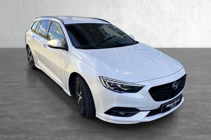 Bilde 3 av Opel Insignia Sports Tourer