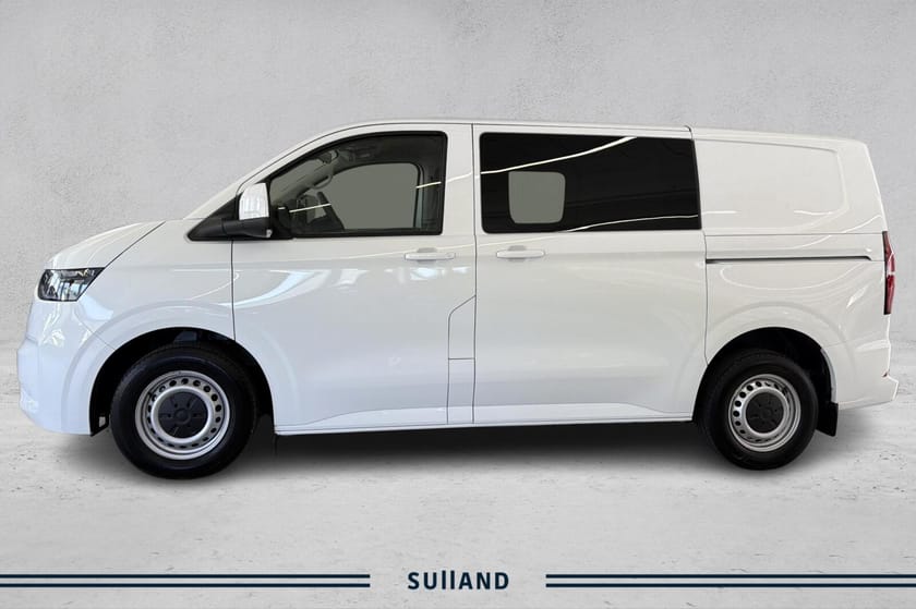 Bilde 2 av Volkswagen Transporter
