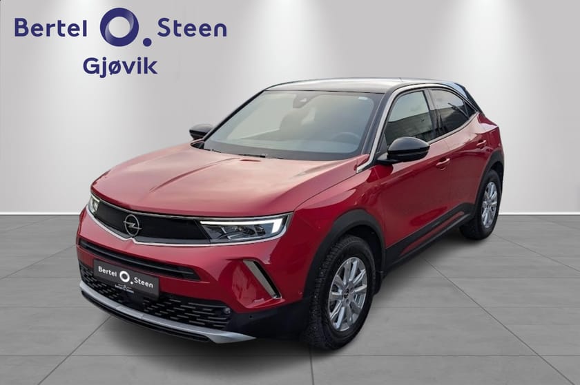 Bilde 1 av Opel Mokka-e