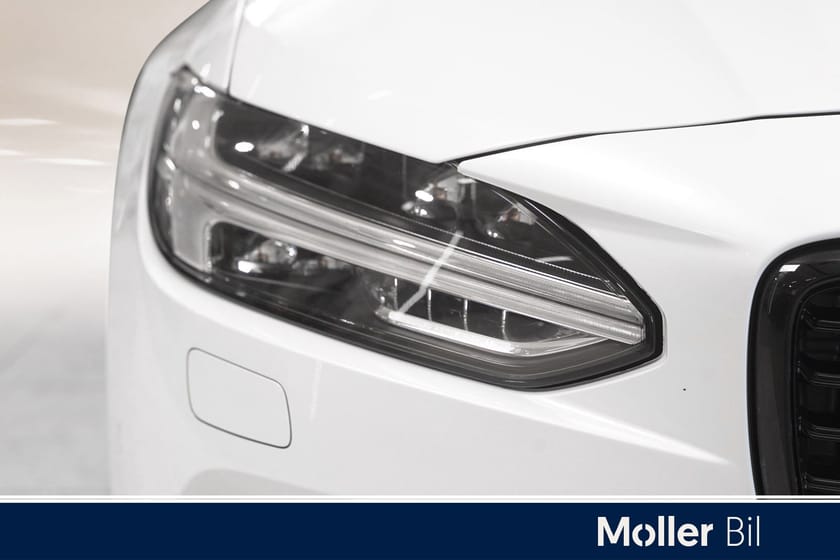 Bilde 3 av Volvo V90