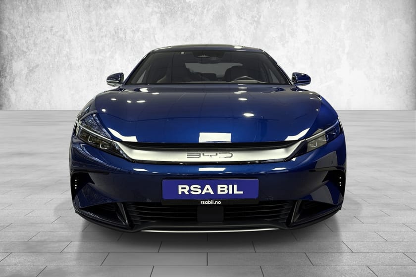 Bilde 2 av BYD Han EV AWD