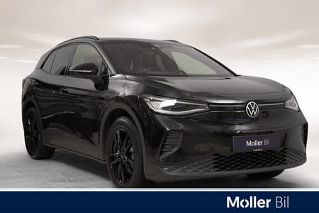 Volkswagen ID.4 Pro 4M