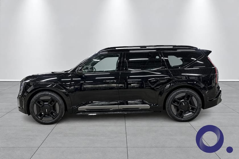 Bilde 4 av Kia EV9 AWD