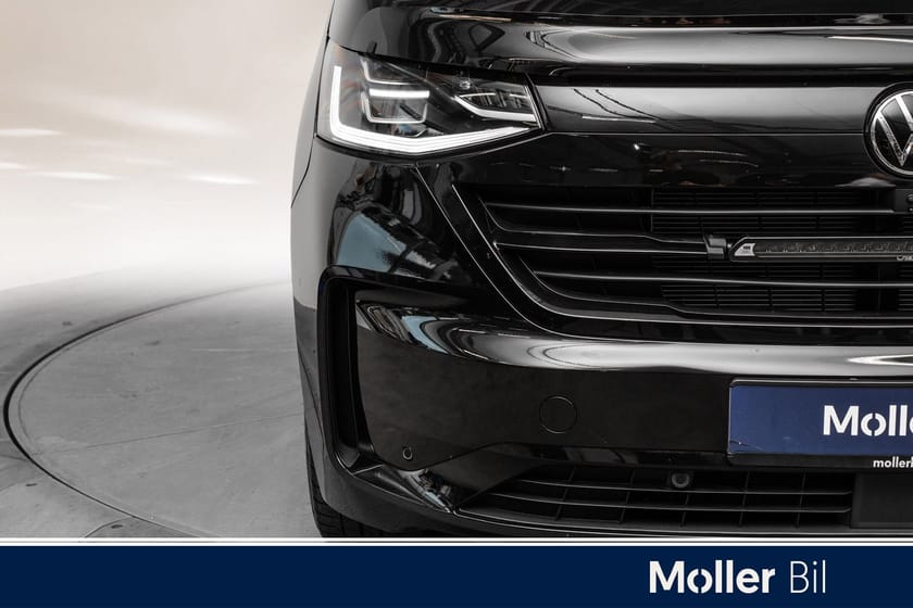 Bilde 2 av Volkswagen Transporter