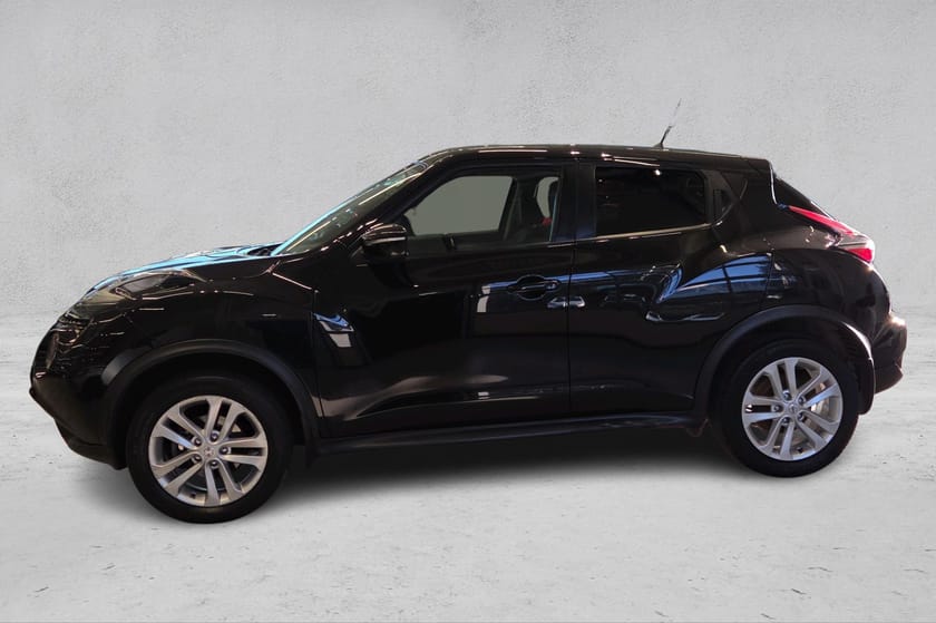 Bilde 2 av Nissan Juke