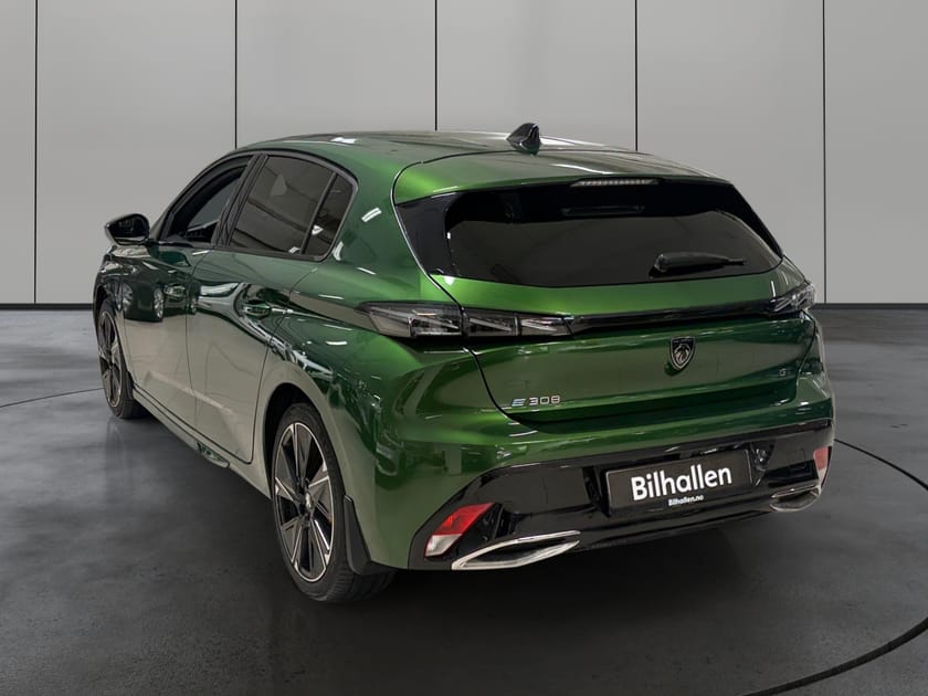 Bilde 3 av Peugeot E-308