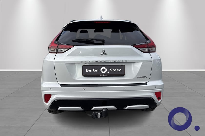 Bilde 4 av Mitsubishi Eclipse Cross PHEV