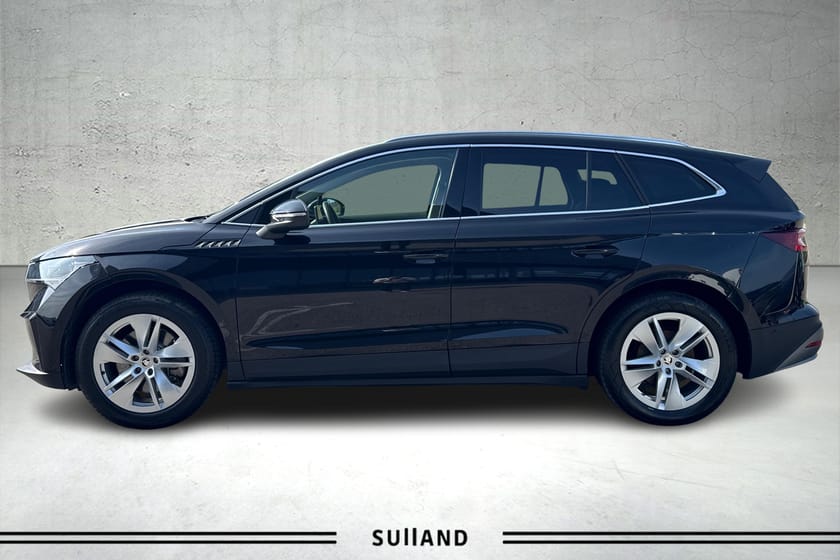 Bilde 3 av Škoda Enyaq iV 80