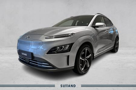 Hyundai Kona Electric 64 kWh