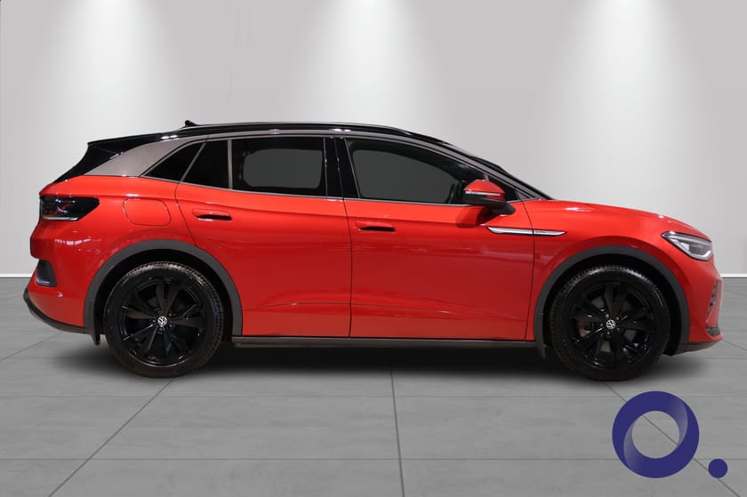 Bilde 5 av Volkswagen ID.4 GTX