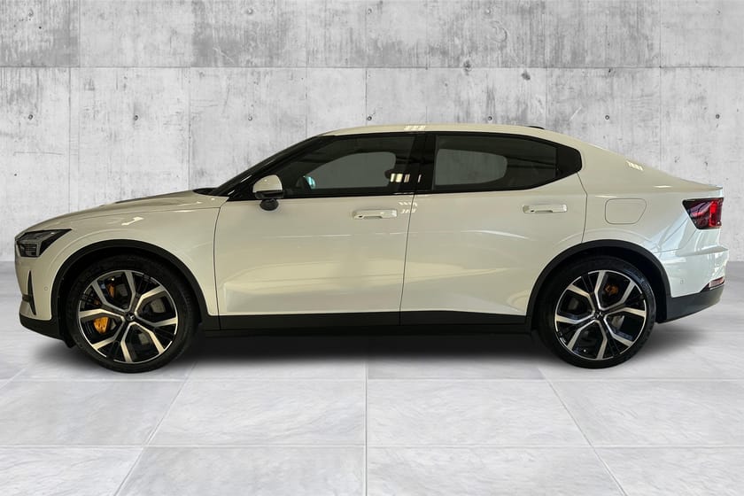Bilde 2 av Polestar 2 Long range Dual motor
