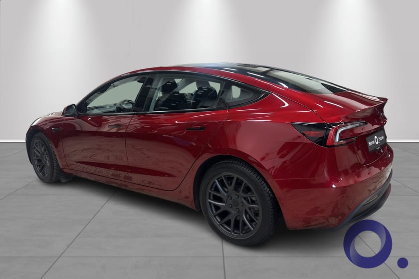 Bilde 3 av Tesla Model 3 Long Range AWD