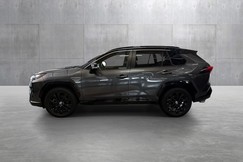 Bilde 2 av Toyota RAV4 Hybrid AWD-i