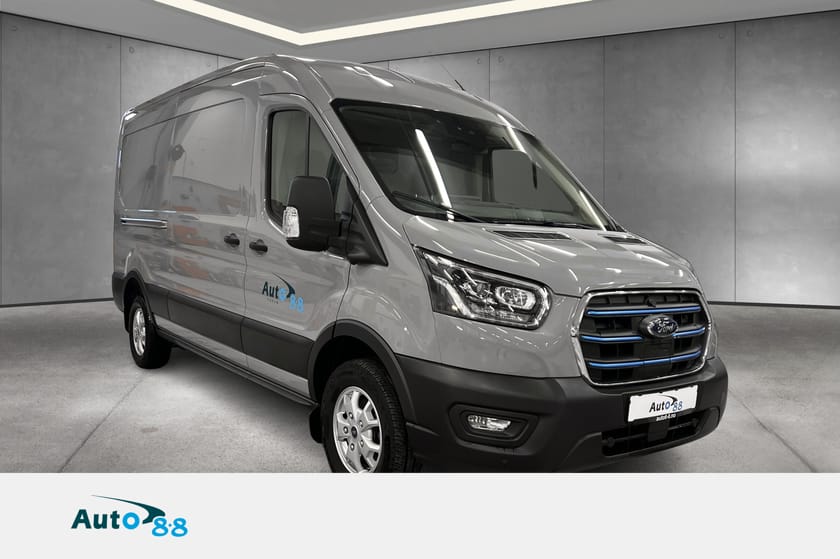 Bilde 2 av Ford E-Transit 350