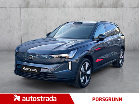 Volvo EX90 Twin Motor