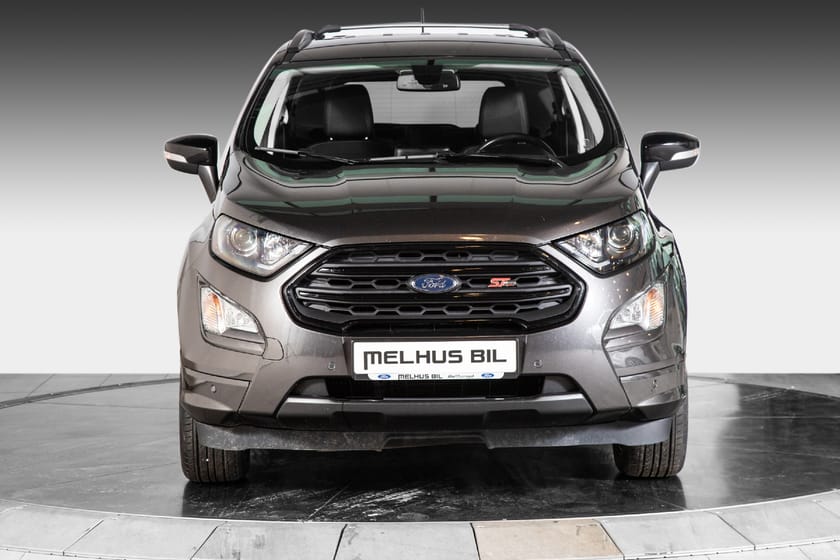 Bilde 2 av Ford EcoSport