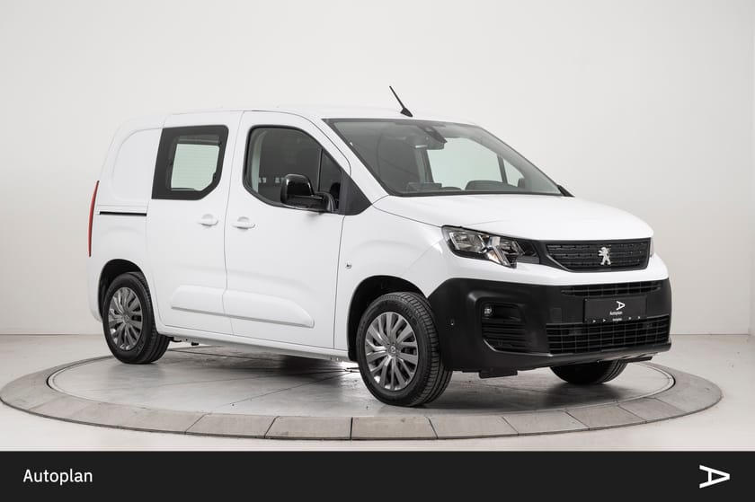 Bilde 1 av Peugeot Partner L1