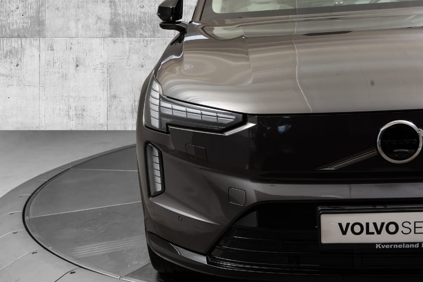 Bilde 3 av Volvo EX90 Twin Motor Performance