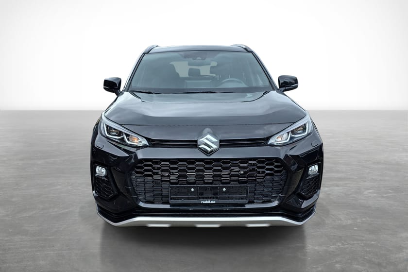 Bilde 2 av Suzuki Across Plug-in Hybrid