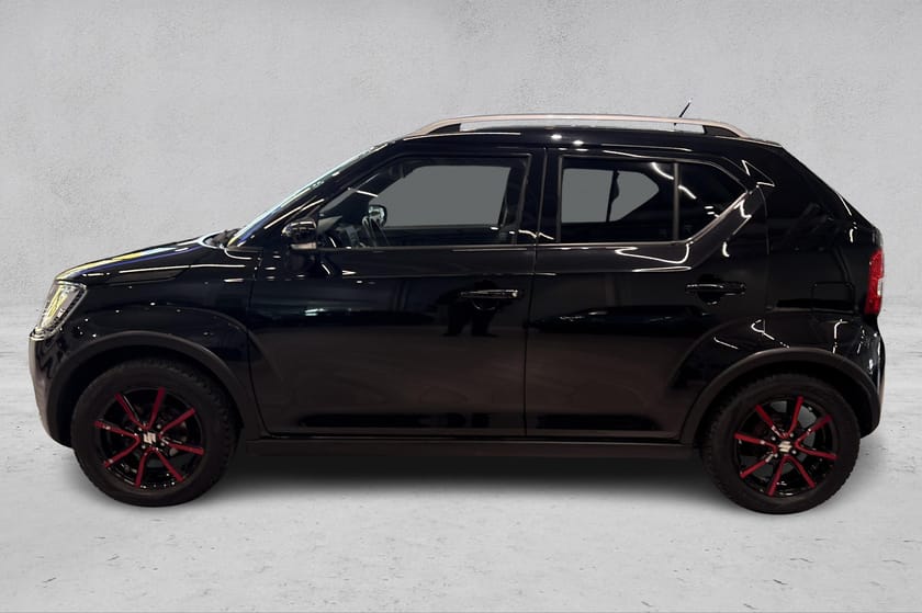 Bilde 2 av Suzuki Ignis SHVS AllGrip