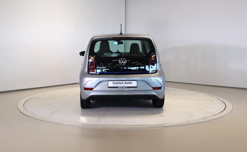Bilde 4 av Volkswagen e-up!