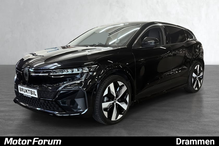 Bilde 1 av Renault Mégane E-TECH