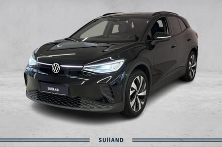 Volkswagen ID.4 Pro 4M