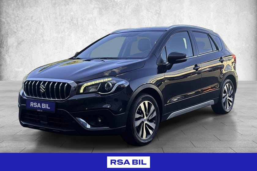 Bilde 1 av Suzuki SX4 S-Cross