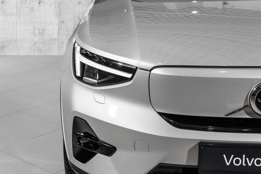 Bilde 2 av Volvo XC40 Recharge Twin