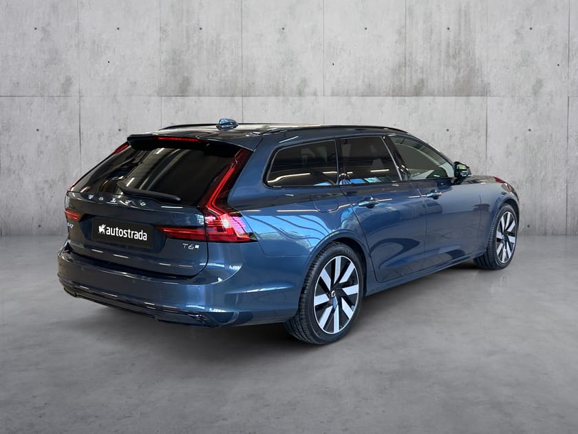 Bilde 5 av Volvo V90
