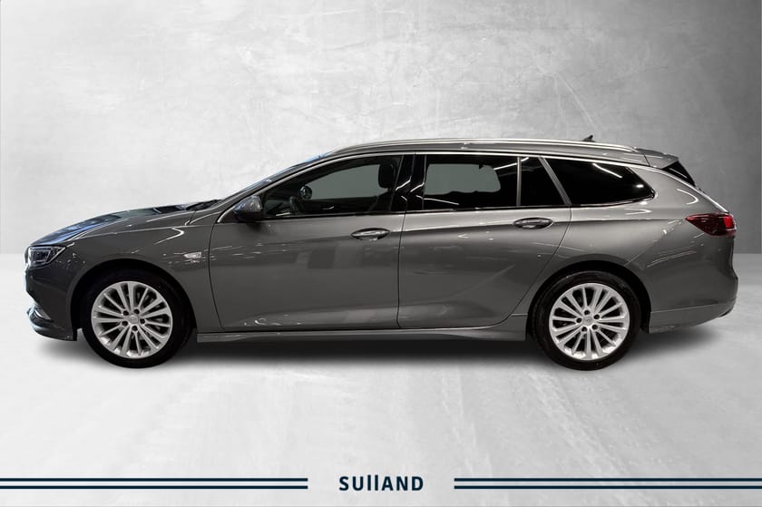 Bilde 2 av Opel Insignia Sports Tourer