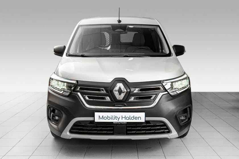 Bilde 4 av Renault Kangoo E-Tech