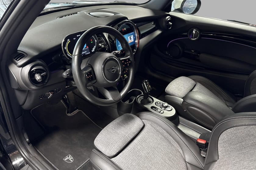 Bilde 5 av MINI Cooper SE