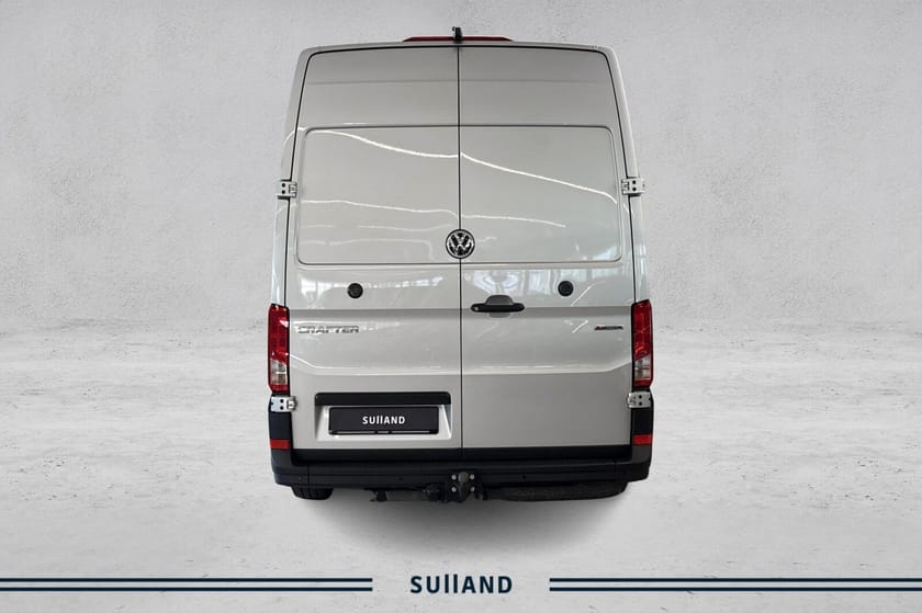 Bilde 3 av Volkswagen Crafter