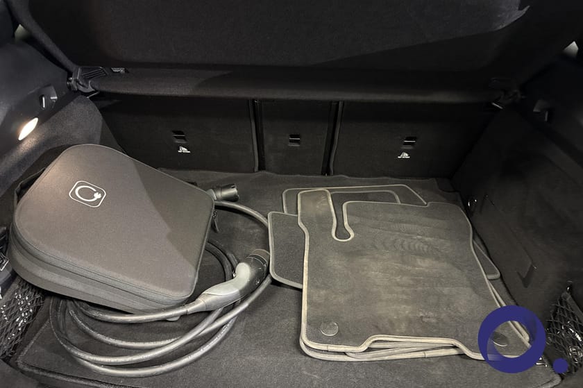 Bilde 5 av Mercedes-Benz EQA 250