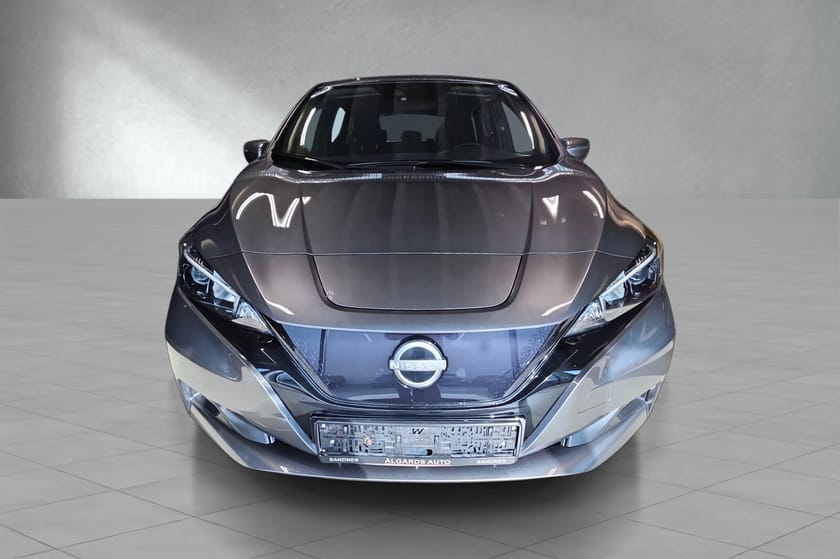 Bilde 2 av Nissan Leaf