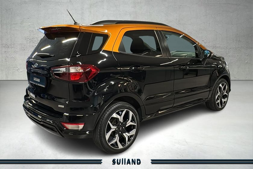 Bilde 5 av Ford EcoSport