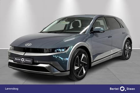 Hyundai Ioniq 5