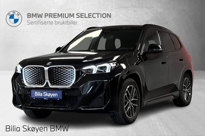 Bilde 1 av BMW iX1 xDrive30