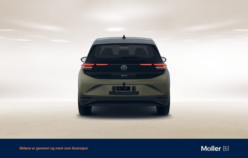 Bilde 5 av Volkswagen ID.3 Pro S
