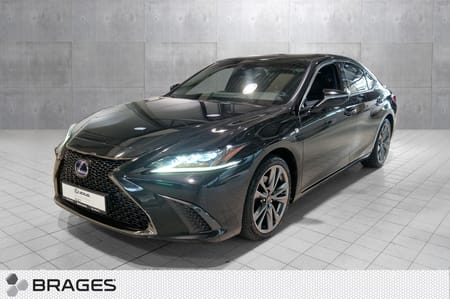 Lexus ES 300h