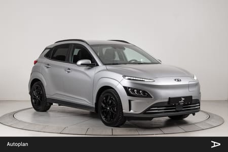 Hyundai Kona Electric 64 kWh