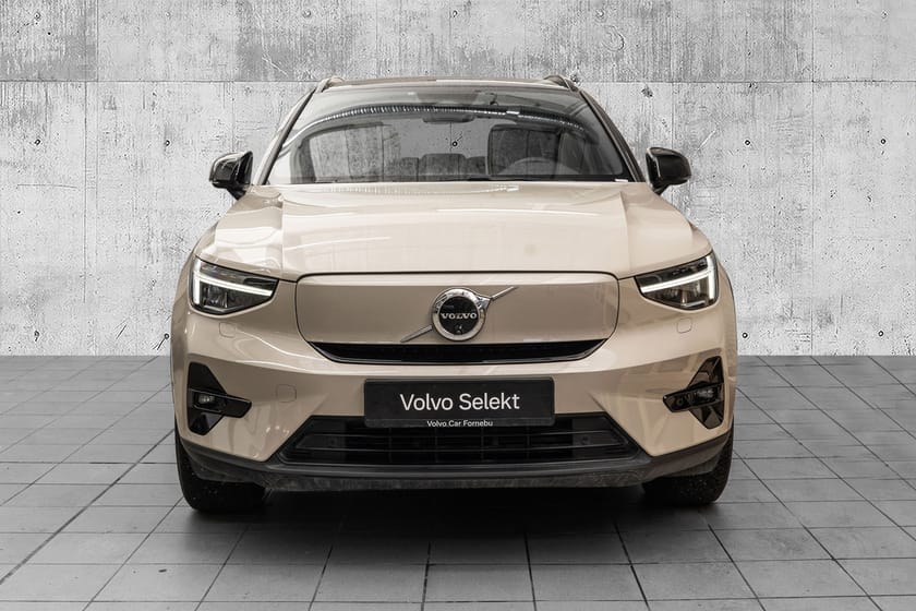 Bilde 4 av Volvo EX40 Single Motor Extended Range