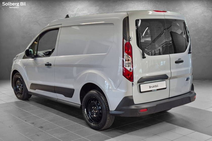 Bilde 5 av Ford Transit Connect 240