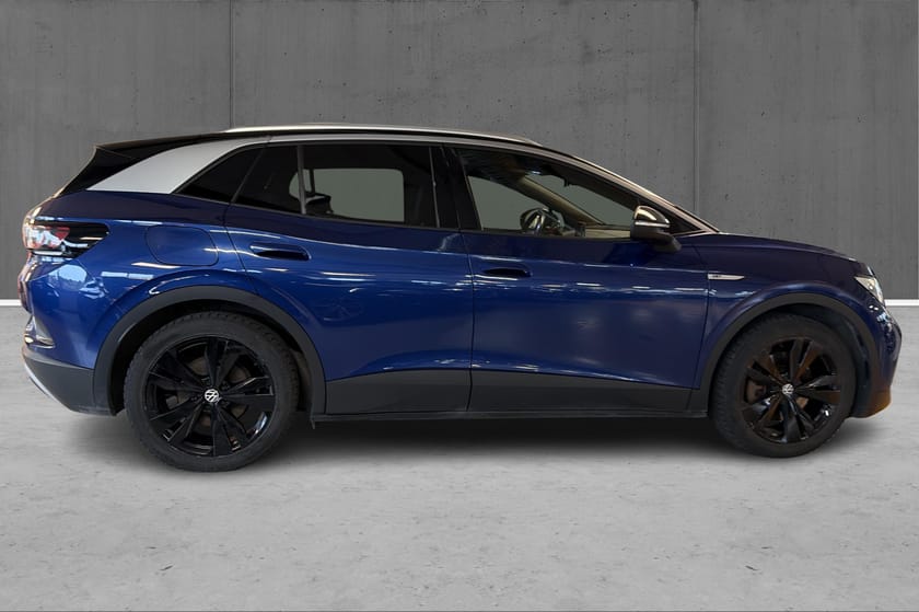 Bilde 4 av Volkswagen ID.4 Pro Performance
