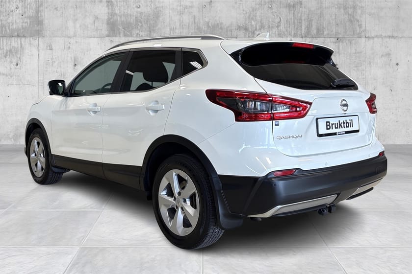 Bilde 3 av Nissan Qashqai