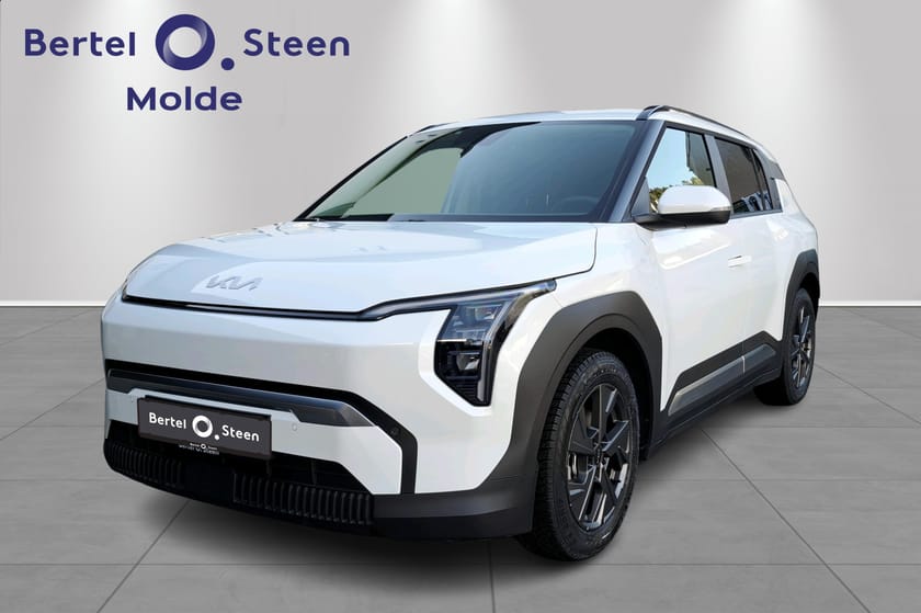 Bilde 1 av Kia EV3 Standard Range