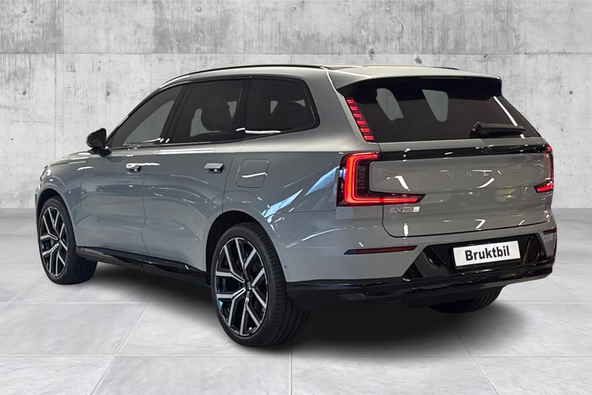 Bilde 3 av Volvo EX90 Twin Motor Performance