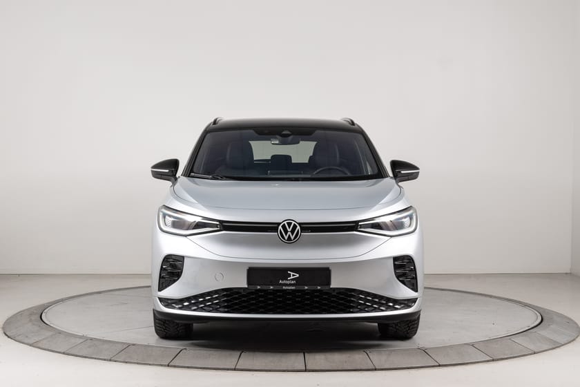 Bilde 3 av Volkswagen ID.4 GTX